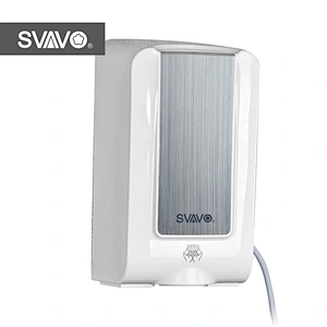 Industrial Hand Automatic Washroom Hand Dryers High Speed VX-285
