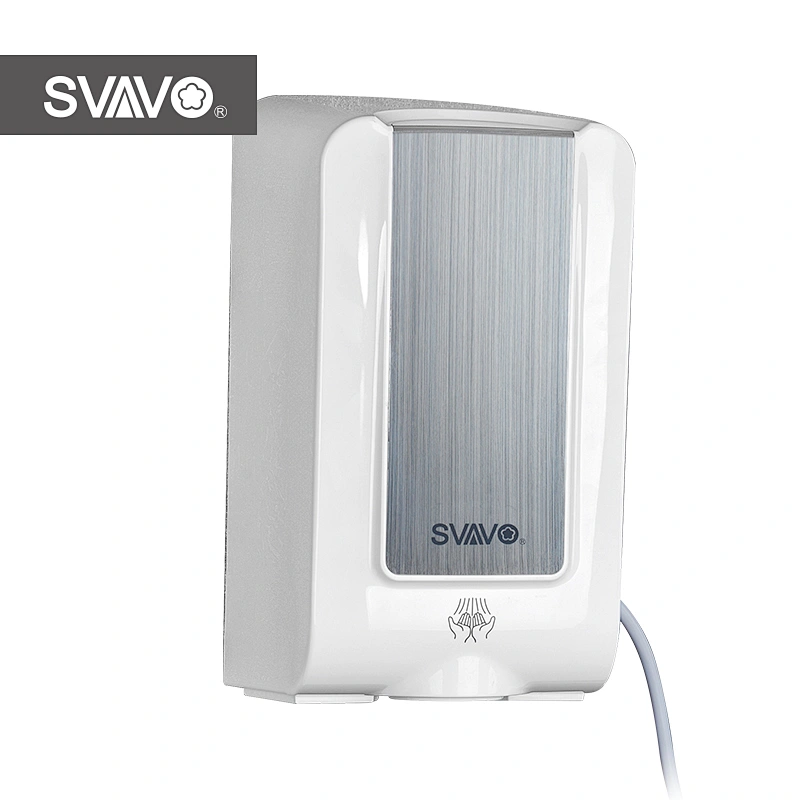 Industrial Hand Automatic Washroom Hand Dryers High Speed VX-285