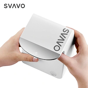 OEM LOGO Wall mounted dispenser Table top automatic Foam and spray soap dispenser