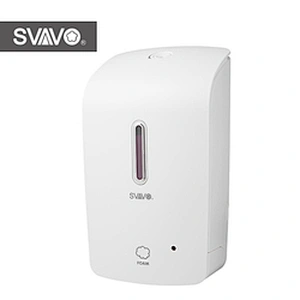 SVAVO Automatic Foam Soap Dispenser  Electric Hand Sanitizer Dispenser For Hotel automatic soap foam dispenser