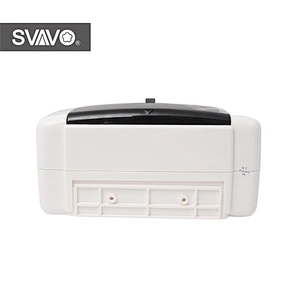 SVAVO wall mounted touchless hand sanitizer container soap dispenser V-130