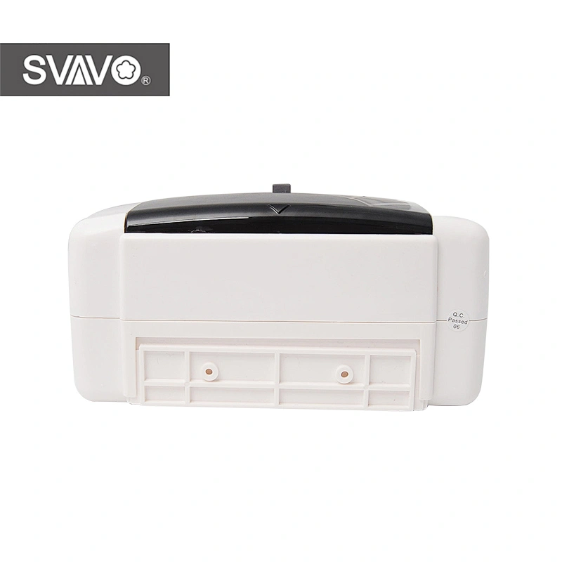 SVAVO wall mounted touchless hand sanitizer container soap dispenser V-130
