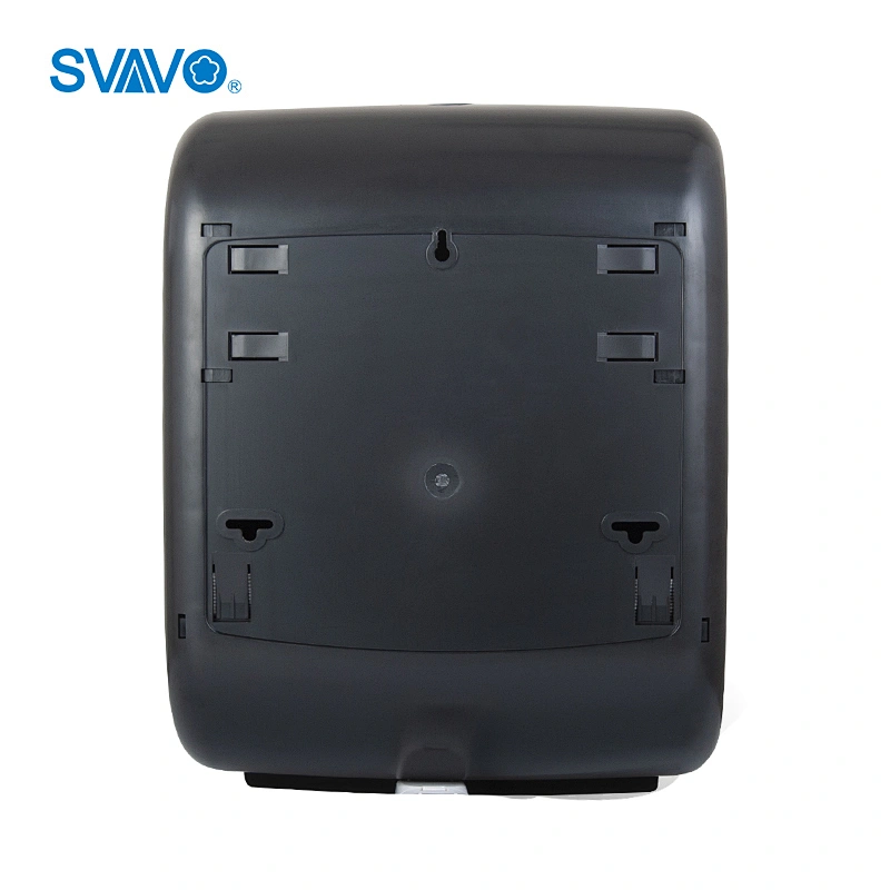 SVAVO factory 2021 new trend automatic paper towel roll dispenser for home use