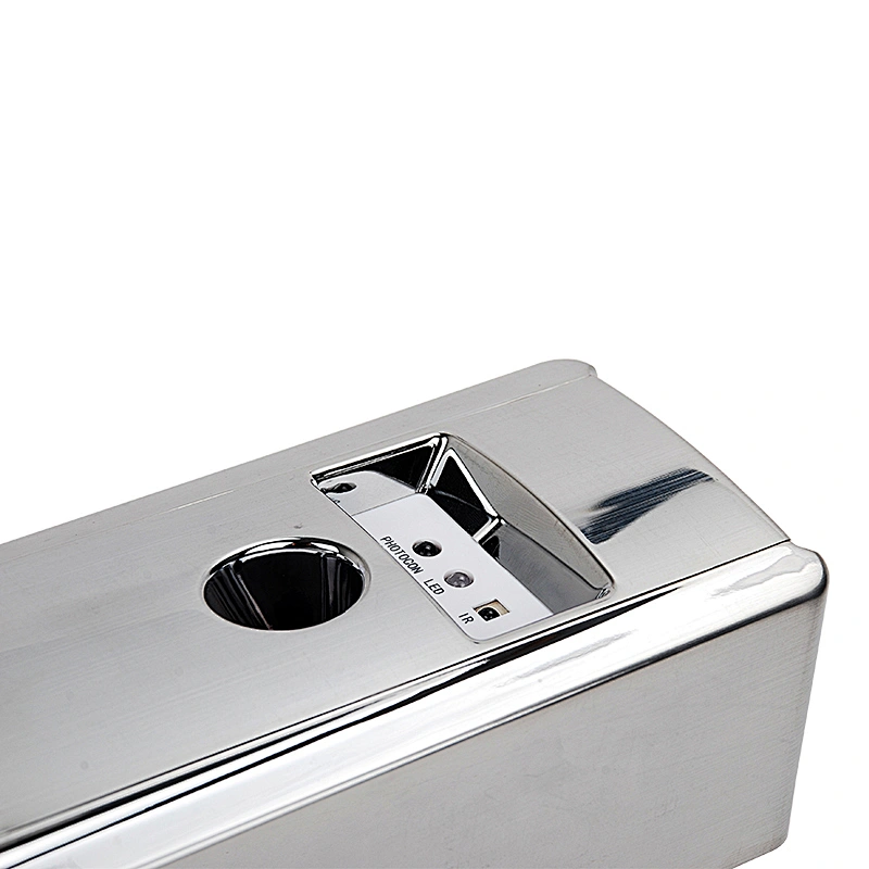 Home, Office, Hotel, Toilet Automatic Aerosol Perfume dispenser with remote control