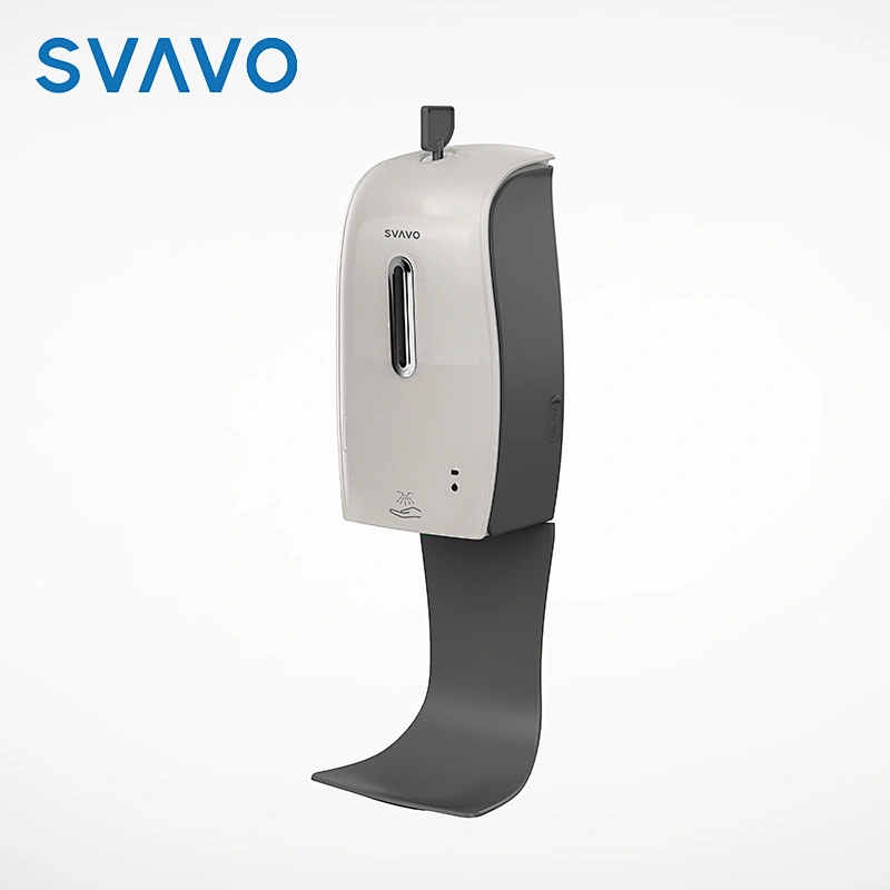 Dispenser Big Capacity Hand Sanitizer Gel Automatic Sensor Dispenser Touchless dispenser