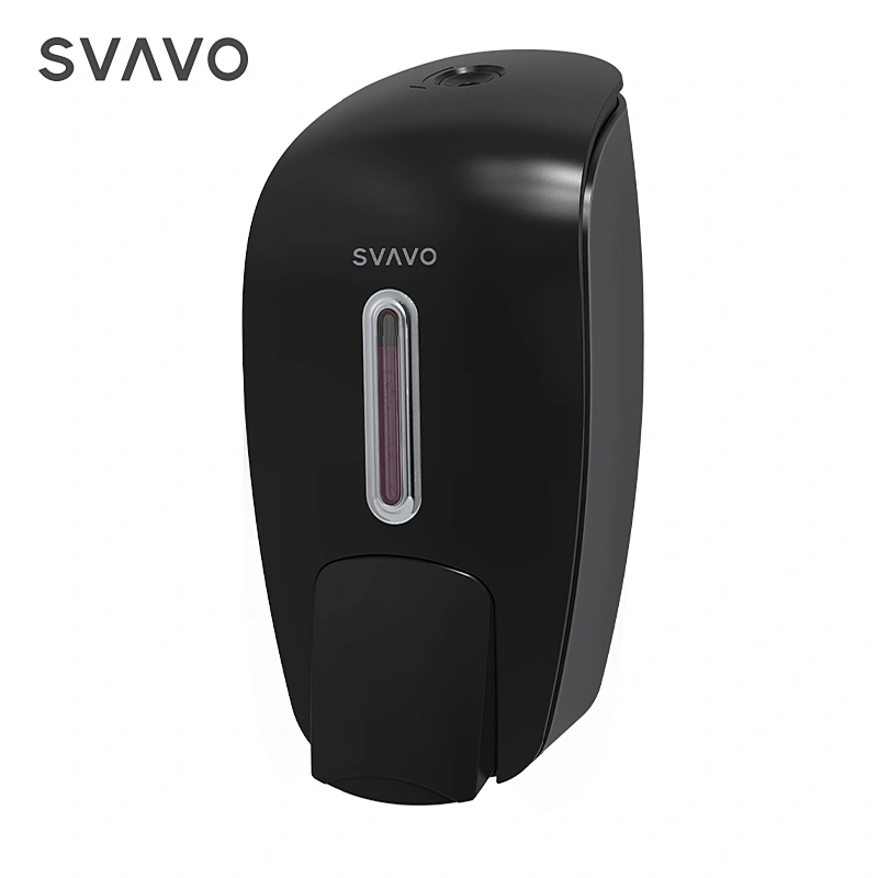 New arrival wall mounted high quality cheap price OEM manual drip soap dispensers