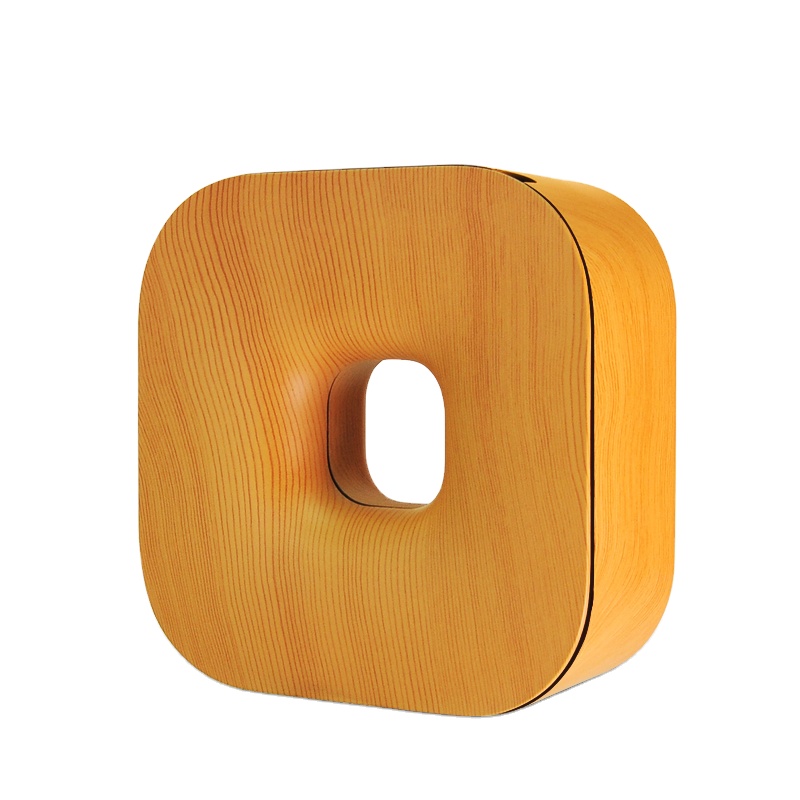 Smart Waterless Essential Oil Diffuser Professional  wit Technology Plug-in Wall Diffuser Scent Machine scent diffuser machine