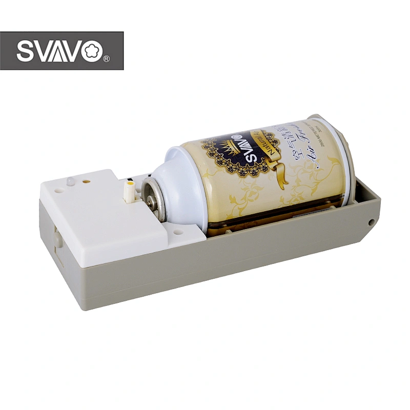 Wholesale plastic wall mounted automatic air freshener dispenser