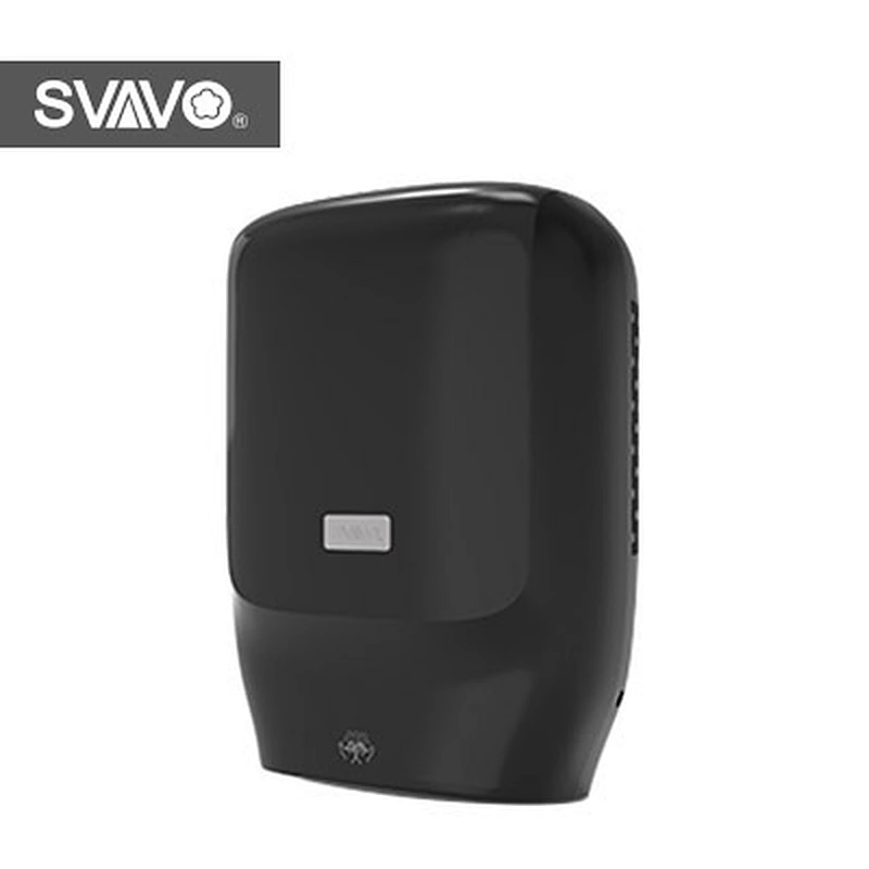 SVAVO high power infrared sensor electric hand dryer
