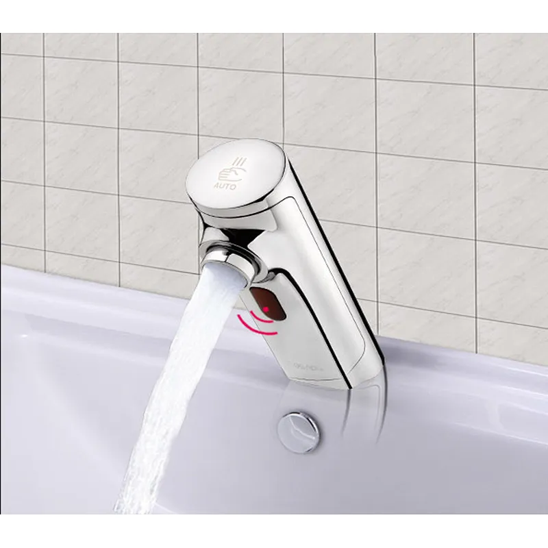 Self Closing Delay Tap Timing Closing Faucets Ring Sale Max Silicon Key Style TIME Brass Surface ASS Parts Mount Rubber Color