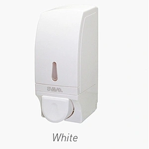SVAVO Hot Sale 700ml Wall  Mounted Manual Dish Foam pump Dispenser For Public Toilet foaming soap dispenser