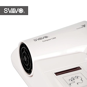 1300w hotel bathroom wall mounted hair dryer V-175
