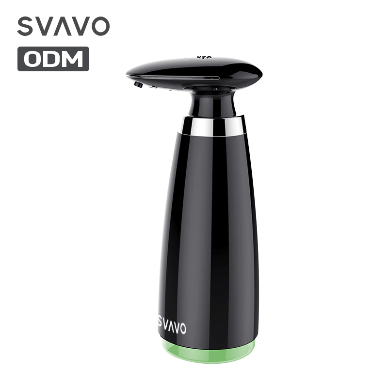 350ml Touchless Automatic Smart Hand Wash Liquid Soap Dispenser