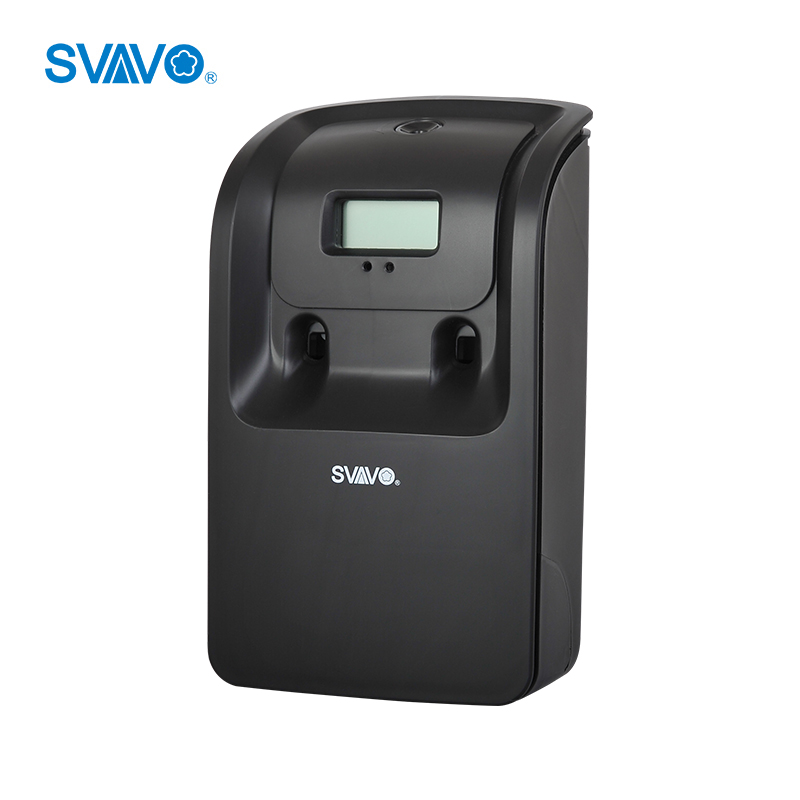 Svavo Newest Automatic air freshener perfume dispenser for Public Toilets