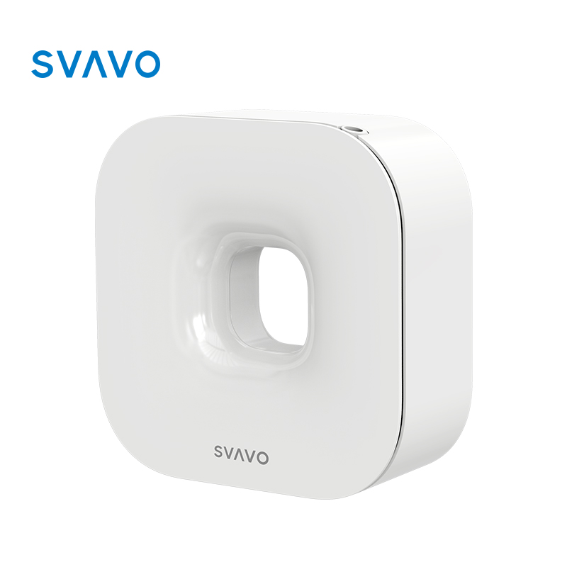 Amazon Hot selling Stylish design tabletop commercial aroma scent diffuser machine