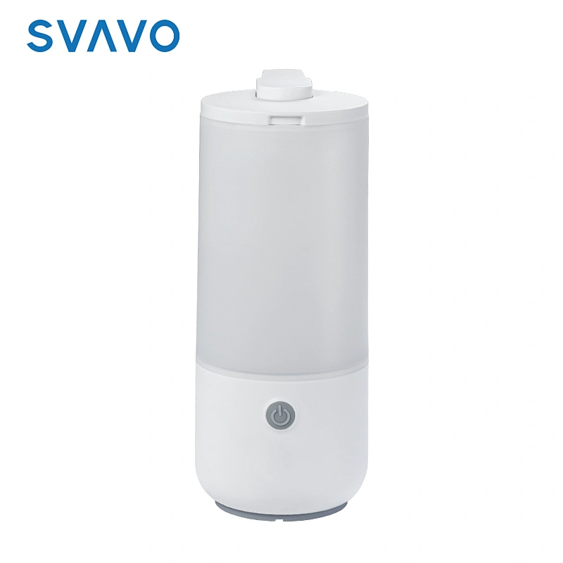 SVAVO Manufacture directly sale waterproof infrared sensor liquid soap dispenser automatic