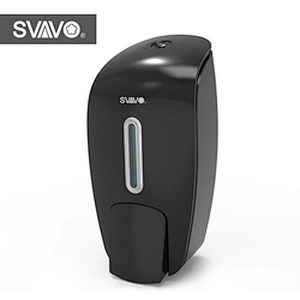 Commercial liquid sink ABS plastic material  hand soap dispenser