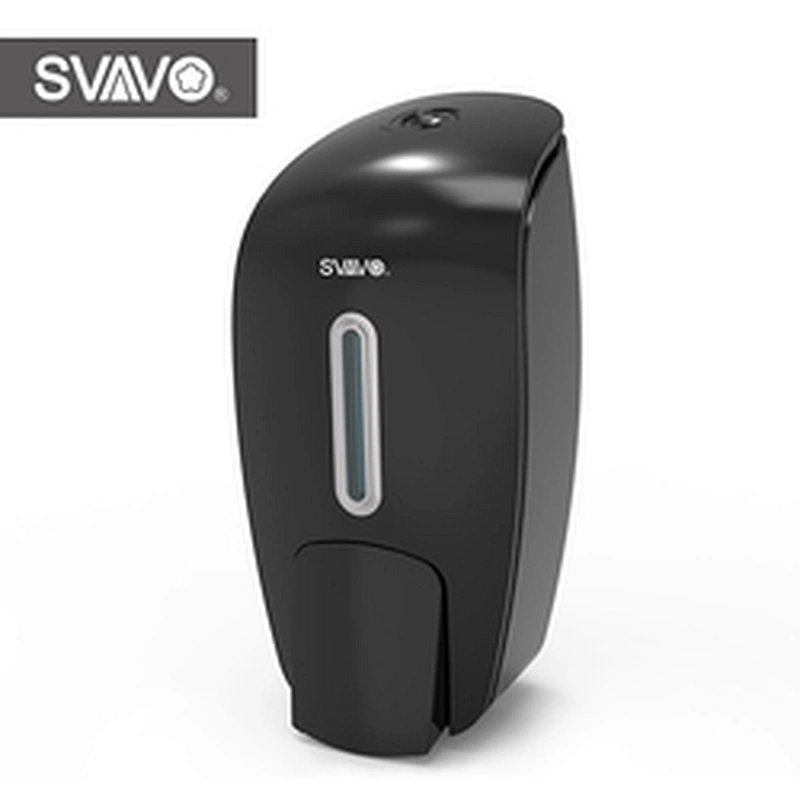Commercial liquid sink ABS plastic material  hand soap dispenser