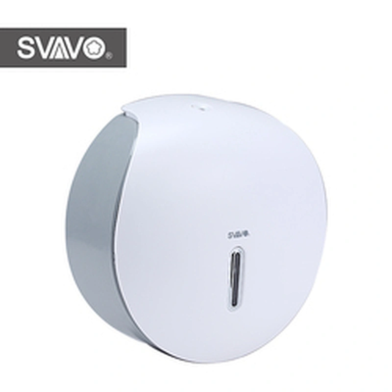 SVAVO Jumbo Roll Tissue Dispenser For Kitchen Toilet Hotel school office home commercial hospital use toilet paper dispenser