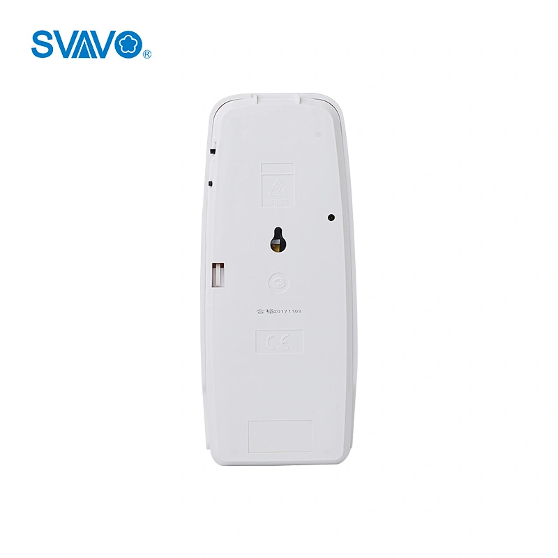 Wall Mounted Battery Operated 300ml Fragrance Machine Air Freshener Automatic Spray Aerosol Dispenser