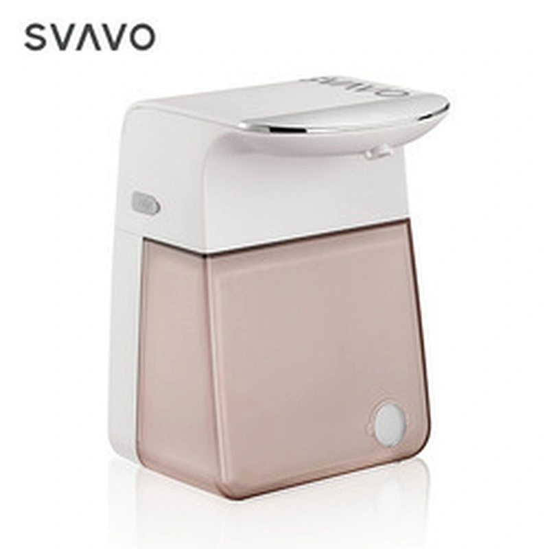 Touchless Hand Sanitizer Dispenser Foam and Spray Dispenser with Sensor Sale Custom Logo Automatic soap dispenser OS-0480