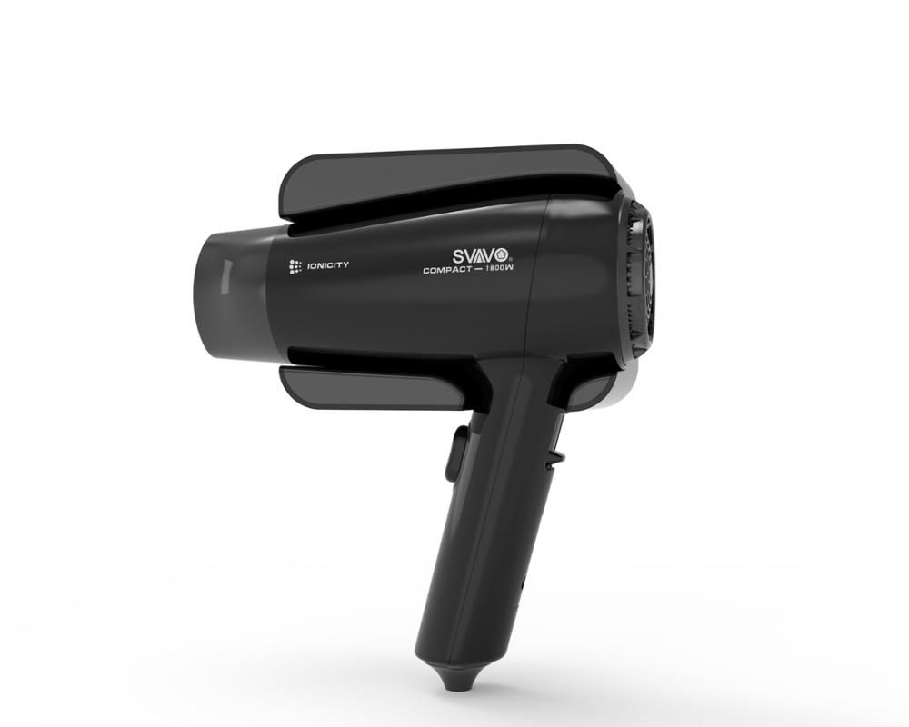 High Quality Hotel Bathroom Wall Mounted Hair Dryer PL-178 Negative Ion Generator Cool/warm Air Switch 1800w,1800w 220V~240V CE