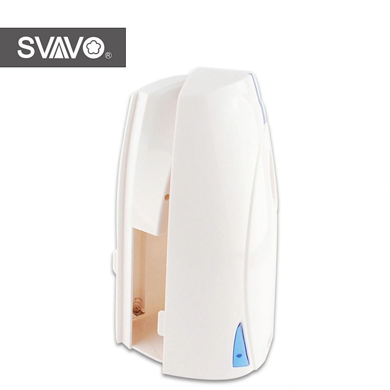 New OEM Product Electric Auto Spray automatic refill perfume dispenser V-850