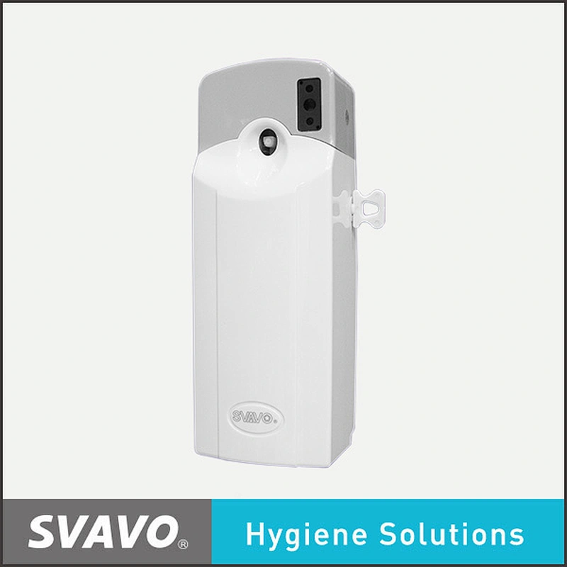 SVAVO Wholesale Auto Air Perfume Dispenser Remote Control Aroma Diffuser V-870R Air Fresheners Keeping Air Fresh Home Office Car