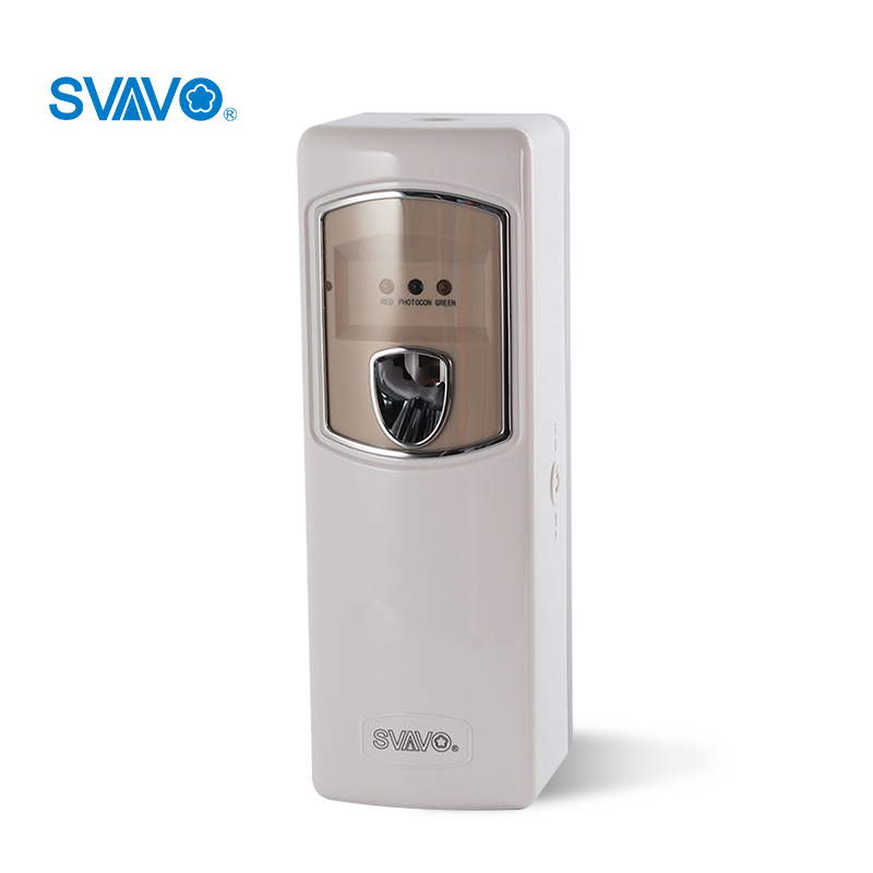 Automatic Aerosol Dispenser Digital Air Fragrance Dispenser