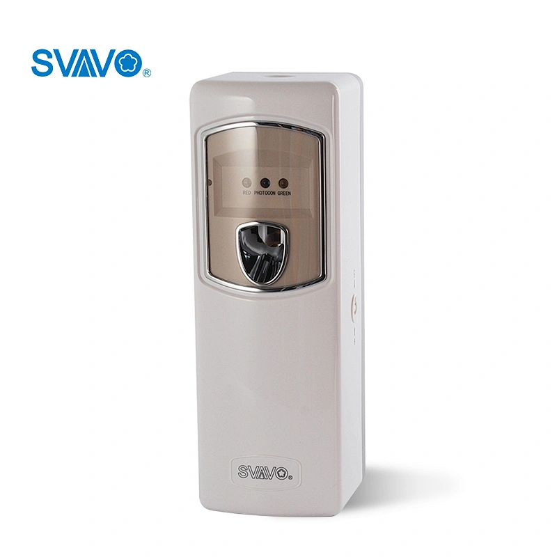 Automatic Aerosol Dispenser Digital Air Fragrance Dispenser