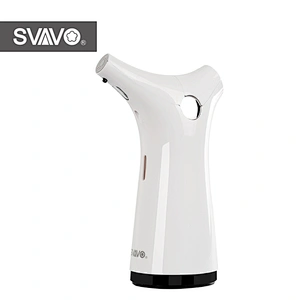 Automatic soap dispenser touchless hospital hand sanitizer dispenser V-476