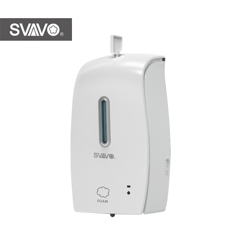 sensor hand sanitizer automatic toilet sanitizer dispenser PL-151045