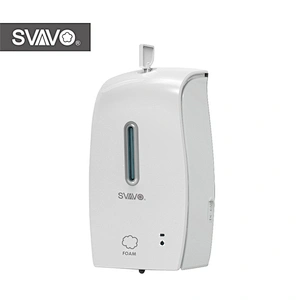 sensor hand sanitizer automatic toilet sanitizer dispenser PL-151045