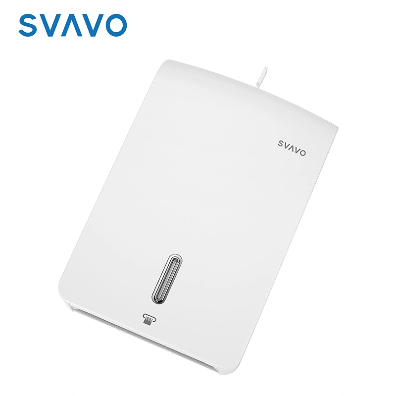 SVAVO Large Multi functional folded C N Z type Industrial Paper Holder