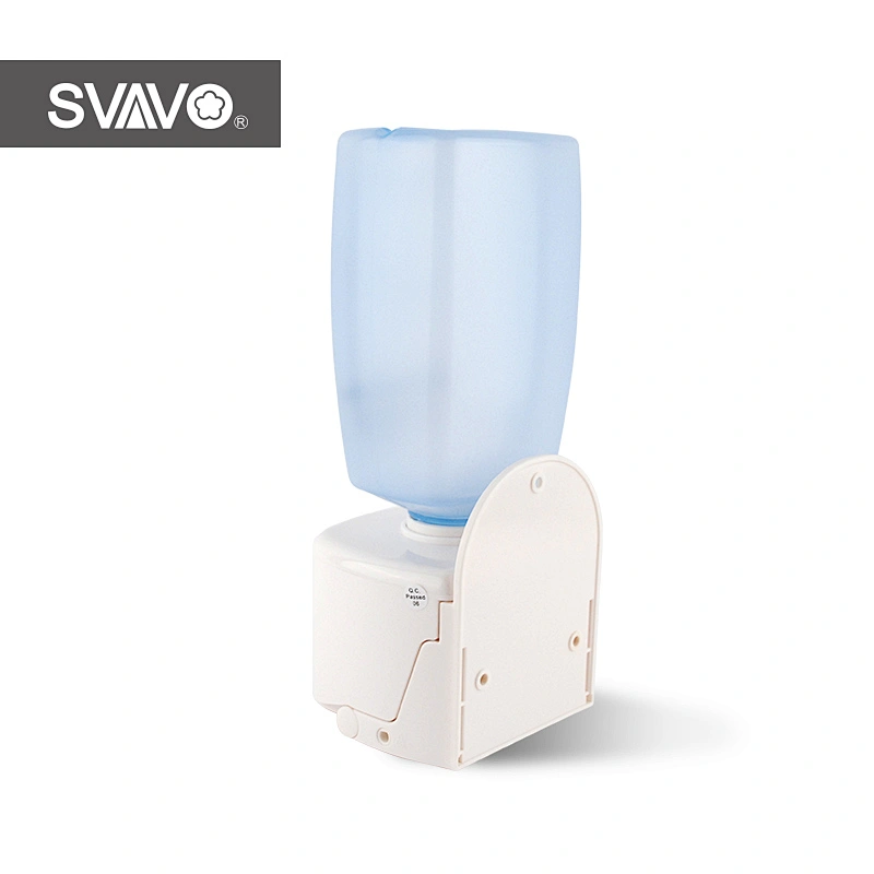 750ml Large capacity Wall Mount Sensor Soap Dispenser Hands Free Wash Machine V-450