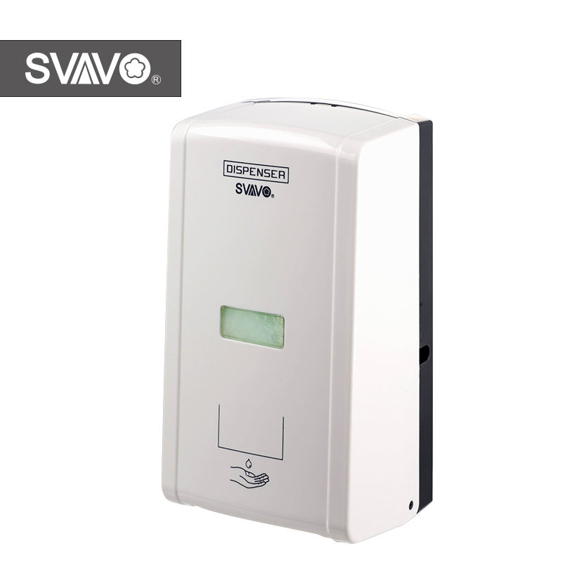 Model V-430 Commercial automatic Hand soap dispenser with sensor for kitchen