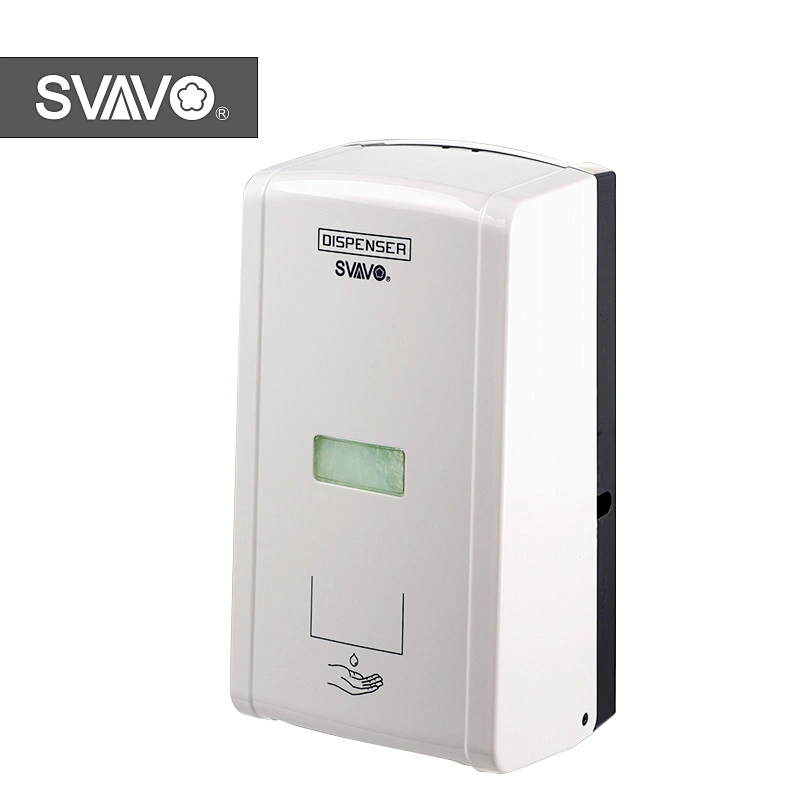 Model V-430 Commercial automatic Hand soap dispenser with sensor for kitchen