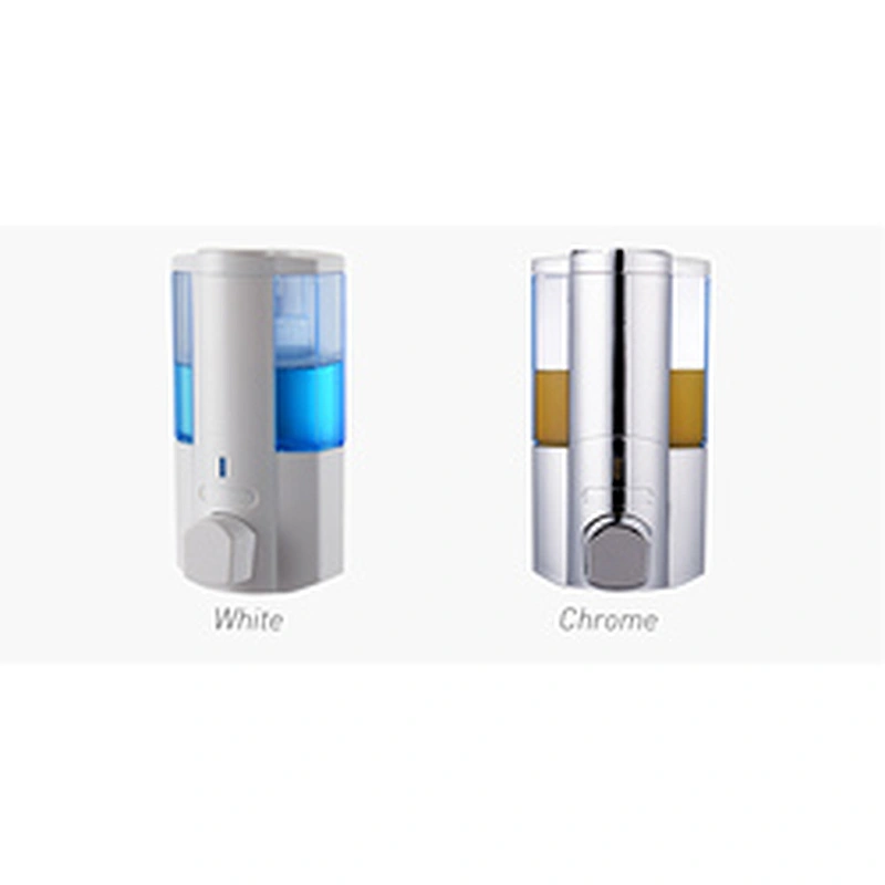 Commercial Wall Mounted ABS plastic refillable wall soap dispenser V-5101
