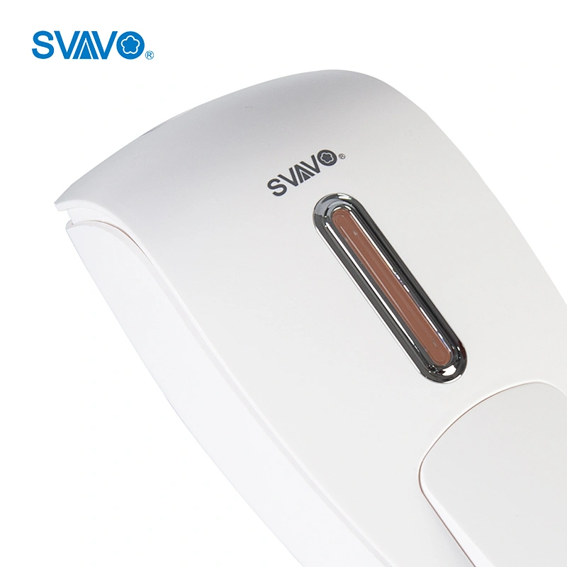High Quality Wall Mounted Manual Hand Sanitizer Gel and Liquid Soap Dispenser-PL-151051