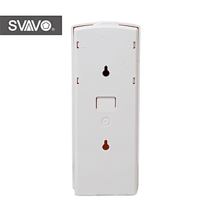 Best Quality Auto Spray Air Freshener Dispensing Machine With LCD Display For Home Hotel Office