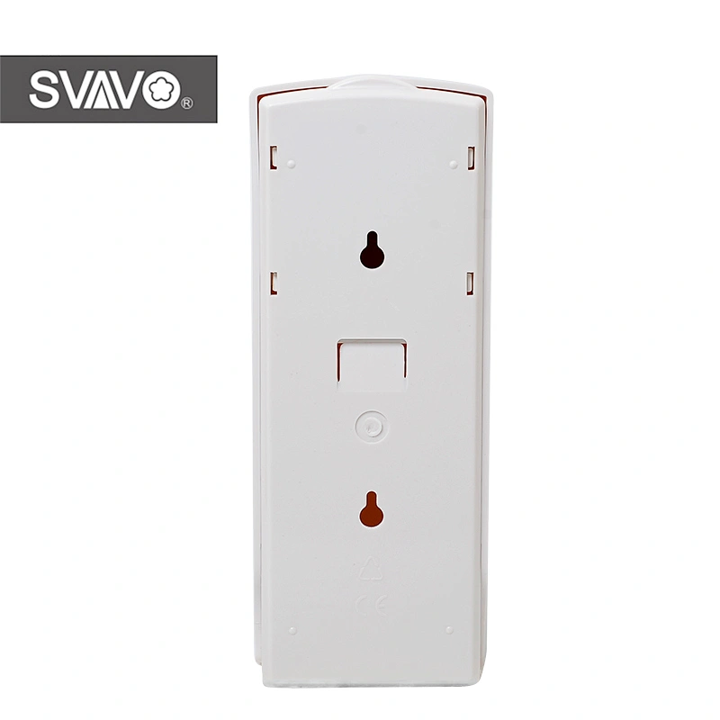 Best Quality Auto Spray Air Freshener Dispensing Machine With LCD Display For Home Hotel Office