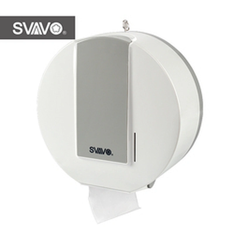 High Quality  Jumbo Roll Paper Towel Dispenser For Public Toilet