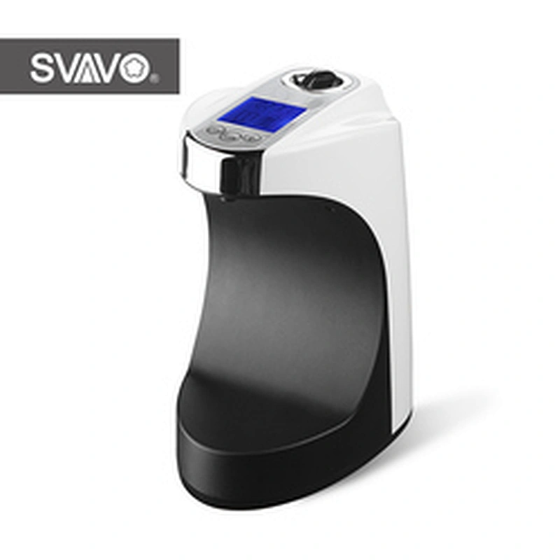 SVAVO Patent wall mounted automatic alcohol soap dispenser