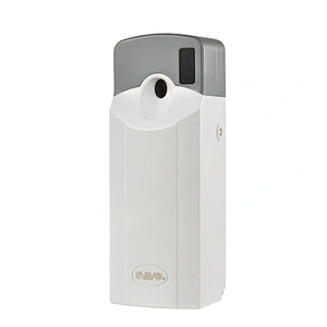 Hotel toilet wall mounted automatic electronic electric spray aerosol dispenser air freshener