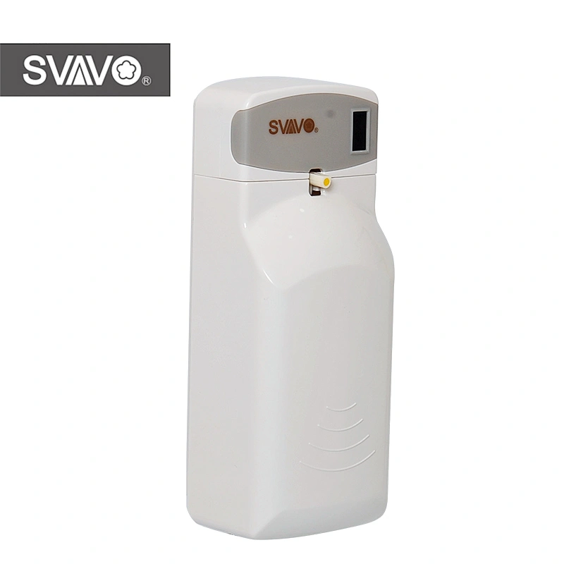 Auto Spray Automatic Room Freshener ABS material dispenser