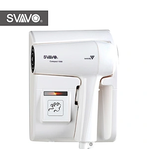 Fast drying Electric Hair Dryers Wall Mounted Hair Beauty Salon Hood Dryer Wholesale  V-175