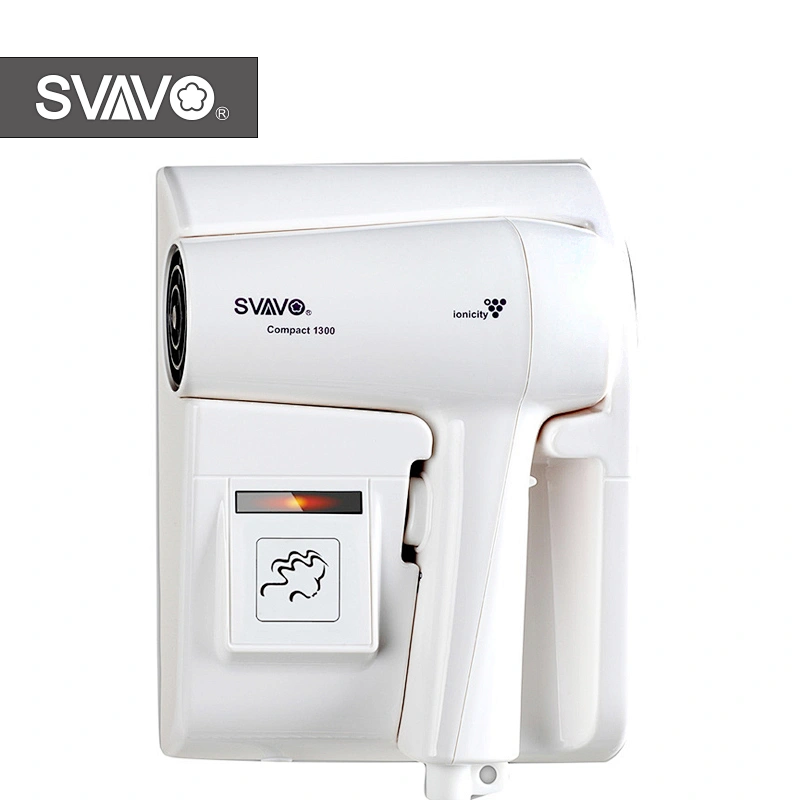 Fast drying Electric Hair Dryers Wall Mounted Hair Beauty Salon Hood Dryer Wholesale  V-175