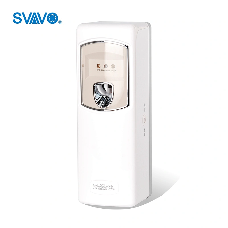 Automatic Aerosol Dispenser Digital Air Fragrance Dispenser