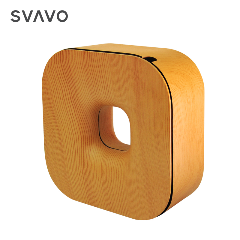 Newly wooden Pattern Nice design Hot Selling Essential Oil Dispenser for Hobby  Bedroom