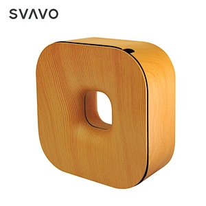Newly wooden Pattern Nice design Hot Selling Essential Oil Dispenser for Hobby  Bedroom